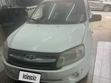 ВАЗ (Lada) Granta 2190 2012 годаүшін1 800 000 тг. в Актау