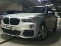 BMW X1 2016 года за 9 700 000 тг. в Алматы – фото 5