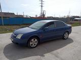 Opel Vectra 2002 года за 2 750 000 тг. в Петропавловск – фото 5