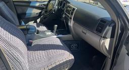 Toyota 4Runner 2003 годаүшін9 000 000 тг. в Уральск – фото 5