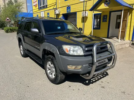 Toyota 4Runner 2003 года за 9 000 000 тг. в Уральск – фото 3