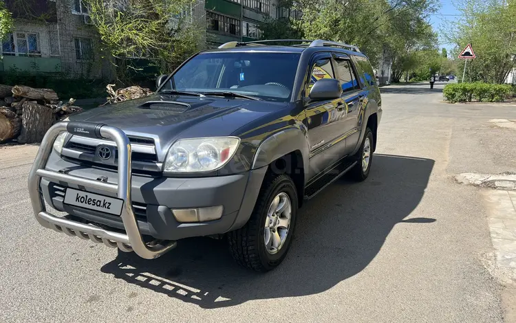 Toyota 4Runner 2003 годаүшін9 000 000 тг. в Уральск