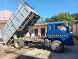 Forland 2013 годаүшін7 000 000 тг. в Шымкент