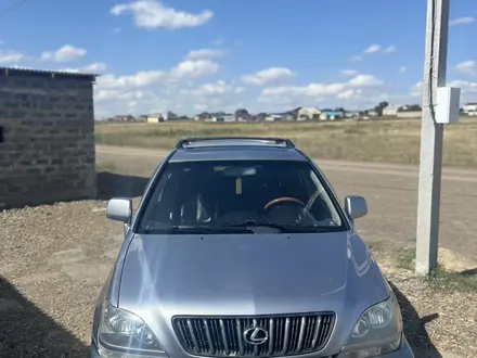 Lexus RX 300 2002 года за 6 000 000 тг. в Караганда