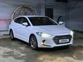 Hyundai Elantra 2018 годаfor7 800 000 тг. в Астана – фото 10