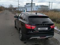 ВАЗ (Lada) Vesta SW Cross 2020 годаүшін6 000 000 тг. в Астана