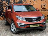 Kia Sportage 2013 годаfor8 000 000 тг. в Кокшетау – фото 2