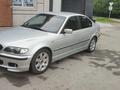 BMW 323 2000 года за 3 700 000 тг. в Алматы – фото 7