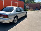 Nissan Cefiro 1995 годаfor2 500 000 тг. в Алматы – фото 2