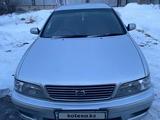 Nissan Cefiro 1995 годаfor2 500 000 тг. в Алматы – фото 4