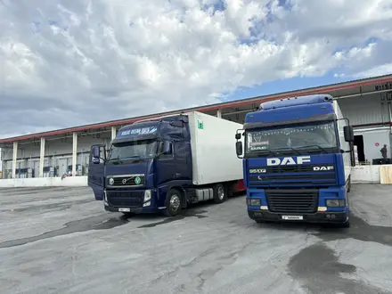 DAF  XF 95 1999 года за 14 000 000 тг. в Алматы – фото 4