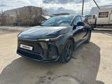 Toyota bZ4X 2023 годаүшін10 999 900 тг. в Астана – фото 2