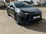 Toyota bZ4X 2023 годаүшін10 999 900 тг. в Астана