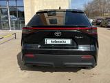 Toyota bZ4X 2023 годаүшін10 999 900 тг. в Астана – фото 5