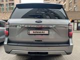 Ford Expedition 2021 года за 39 000 000 тг. в Алматы – фото 3