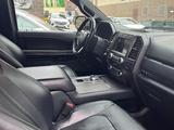 Ford Expedition 2021 года за 39 000 000 тг. в Алматы – фото 4