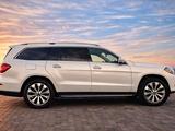 Mercedes-Benz GLS 450 2019 года за 27 800 000 тг. в Актау – фото 2