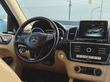 Mercedes-Benz GLS 450 2019 года за 27 800 000 тг. в Актау – фото 4