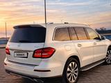Mercedes-Benz GLS 450 2019 года за 27 800 000 тг. в Актау – фото 3