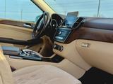 Mercedes-Benz GLS 450 2019 года за 27 800 000 тг. в Актау – фото 5