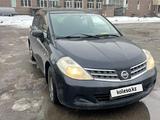 Nissan Tiida 2008 годаүшін3 500 000 тг. в Алматы