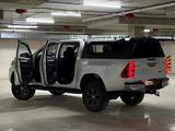 Toyota Hilux 2025 года за 33 900 000 тг. в Астана – фото 3