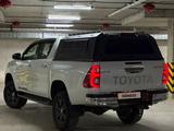Toyota Hilux 2025 года за 33 900 000 тг. в Астана – фото 5