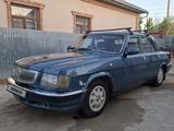 ГАЗ 3110 Волга 2003 года за 1 100 000 тг. в Кызылорда – фото 2