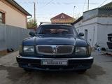 ГАЗ 3110 Волга 2003 года за 1 100 000 тг. в Кызылорда