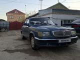 ГАЗ 3110 Волга 2003 года за 1 100 000 тг. в Кызылорда – фото 4