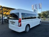 Toyota Hiace 2020 года за 24 500 000 тг. в Уральск – фото 5