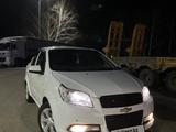 Chevrolet Nexia 2021 года за 4 500 000 тг. в Усть-Каменогорск