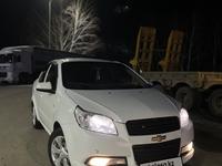 Chevrolet Nexia 2021 годаүшін5 350 000 тг. в Усть-Каменогорск