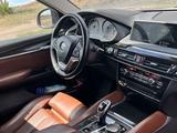 BMW X6 2015 года за 20 200 000 тг. в Караганда – фото 2