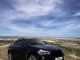 BMW X6 2015 года за 20 200 000 тг. в Караганда