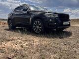 BMW X6 2015 года за 21 700 000 тг. в Караганда