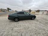 Toyota Camry 2004 годаүшін4 900 000 тг. в Жанаозен – фото 4