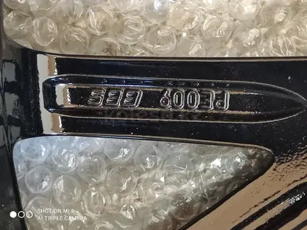 Диски Porsche ОРИГИНАЛ за 1 200 000 тг. в Астана – фото 9