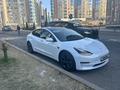Tesla Model 3 2021 года за 9 500 000 тг. в Алматы – фото 2