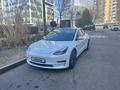 Tesla Model 3 2021 года за 9 500 000 тг. в Алматы
