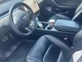 Tesla Model 3 2021 года за 9 500 000 тг. в Алматы – фото 4