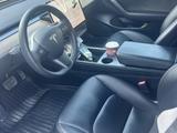Tesla Model 3 2021 года за 12 000 000 тг. в Алматы – фото 4