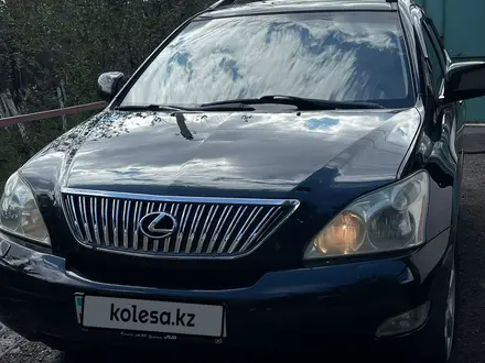 Lexus RX 300 2003 года за 7 200 000 тг. в Сатпаев