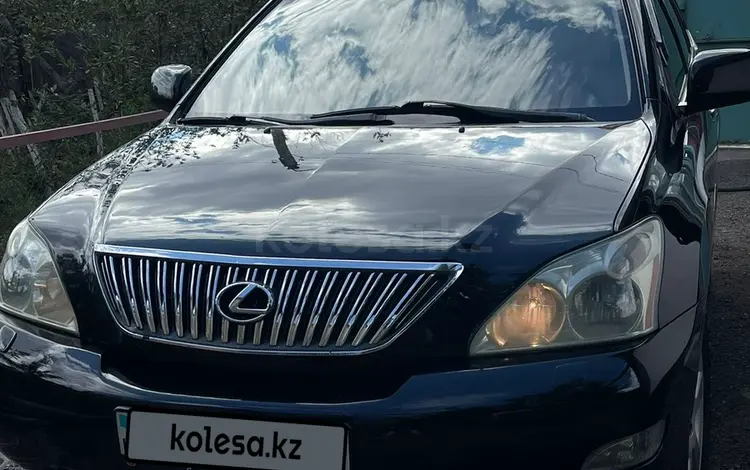 Lexus RX 300 2003 года за 7 200 000 тг. в Сатпаев