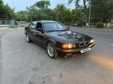 BMW 540 1995 годаүшін5 000 000 тг. в Шымкент – фото 4