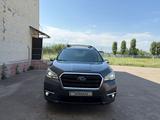 Subaru Ascent 2018 года за 14 000 000 тг. в Алматы
