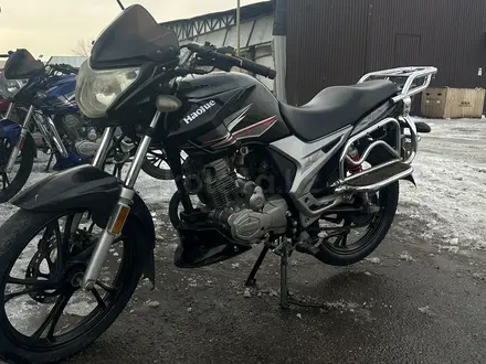 Yamaha 2010 года за 330 000 тг. в Алматы – фото 20