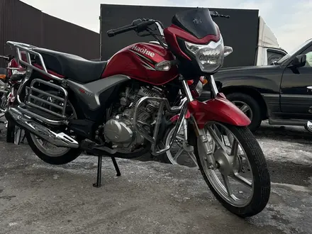 Yamaha 2010 года за 330 000 тг. в Алматы – фото 5