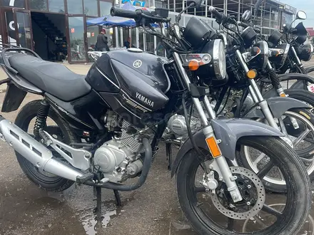 Yamaha 2010 года за 330 000 тг. в Алматы – фото 60