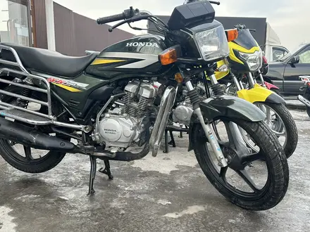 Yamaha 2010 года за 330 000 тг. в Алматы – фото 8